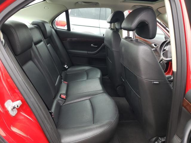 Photo 10 from auction – 2010 SAAB 9-3 2.0T with VIN YS3FA4CY5A1613493