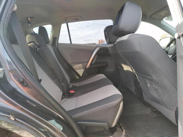 Photo 10 from auction – 2013 TOYOTA RAV4 LE with VIN JTMZFREV7D5000908