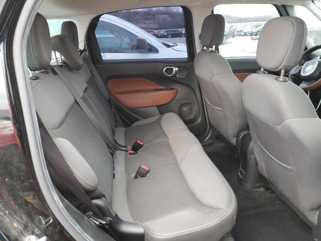 Photo 11 from auction – 2014 FIAT 500L TREKK with VIN ZFBCFADH8EZ021279