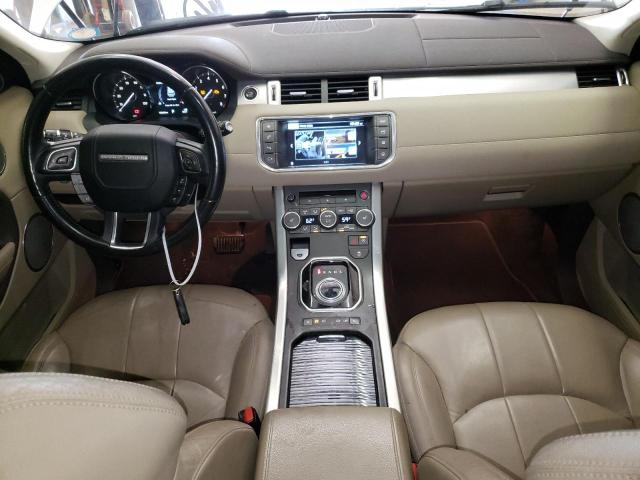 Photo 8 from auction – 2016 LAND ROVER RANGE ROVE with VIN SALVP2BG2GH155872