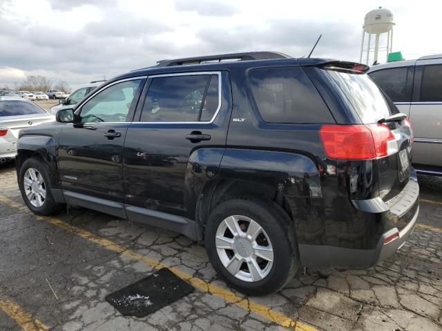 Photo 2 from auction – 2011 GMC TERRAIN SL with VIN 2CTALUEC3B6419660