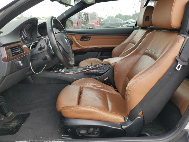 Photo 7 from auction – 2012 BMW 328 I with VIN WBADW3C57CE824297