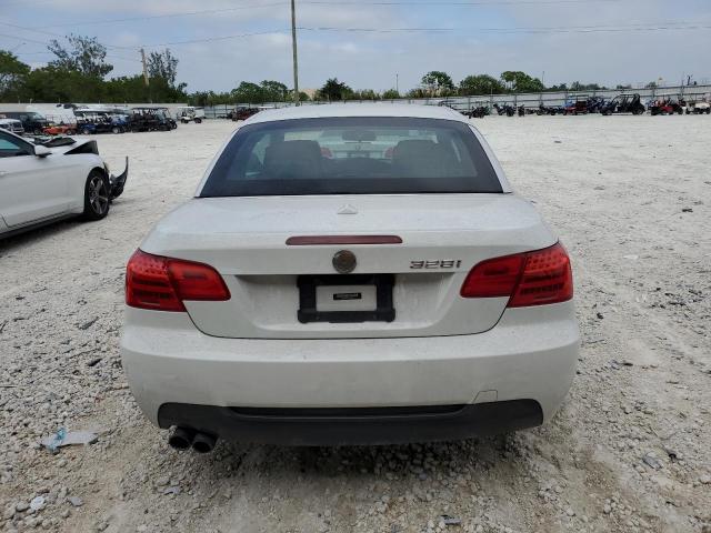 Photo 6 from auction – 2012 BMW 328 I with VIN WBADW3C57CE824297