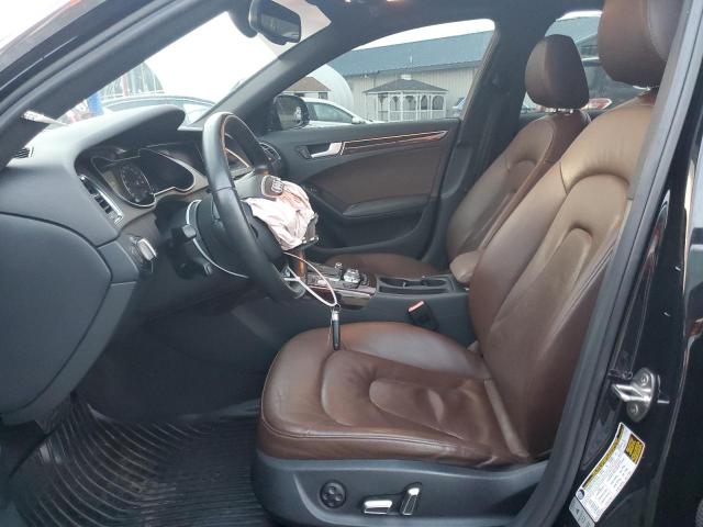 Photo 7 from auction – 2013 AUDI A4 PREMIUM with VIN WAUFFAFL0DN028192
