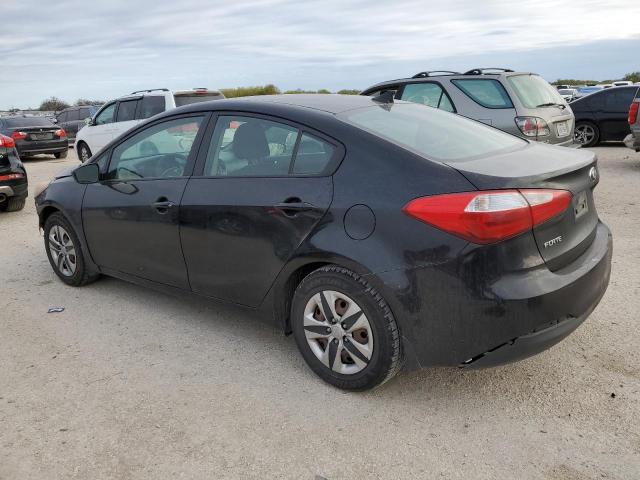 Photo 2 from auction – 2014 KIA FORTE LX with VIN KNAFK4A60E5141298