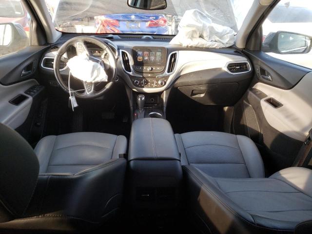Photo 8 from auction – 2018 CHEVROLET EQUINOX PR with VIN 2GNAXNEX8J6317768