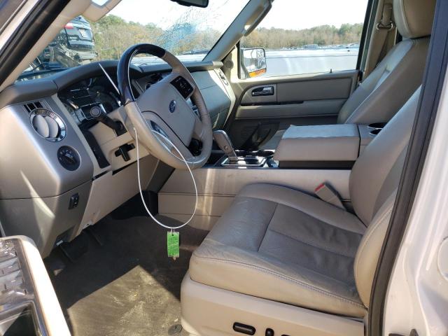 Photo 7 from auction – 2013 FORD EXPEDITION with VIN 1FMJK2A51DEF33094