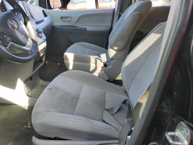 Photo 7 from auction – 2016 TOYOTA SIENNA with VIN 5TDZK3DC9GS713719