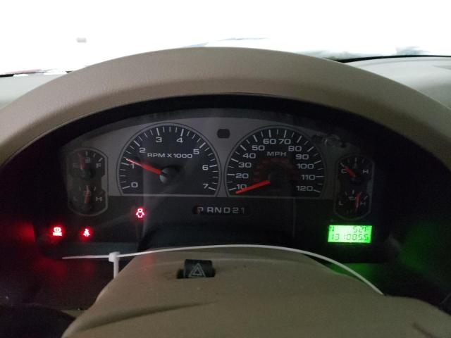 Photo 9 from auction – 2008 FORD F150 SUPER with VIN 1FTPW14V18FA57793