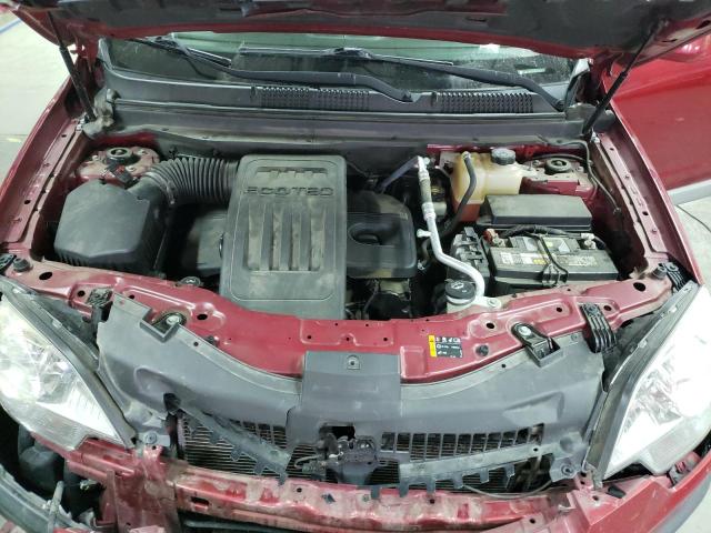 Photo 12 from auction – 2013 CHEVROLET CAPTIVA LS with VIN 3GNAL2EK3DS616802