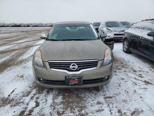 Photo 5 from auction – 2008 NISSAN ALTIMA 3.5 with VIN 1N4BL21E58N431623