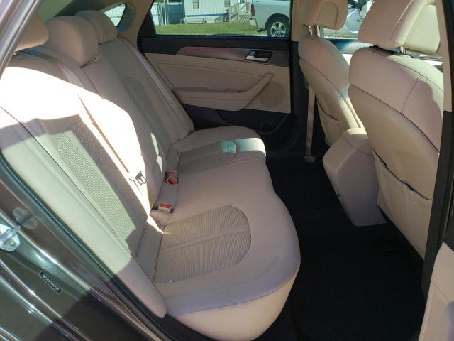 Photo 10 from auction – 2017 HYUNDAI SONATA SPO with VIN 5NPE34AF7HH474209