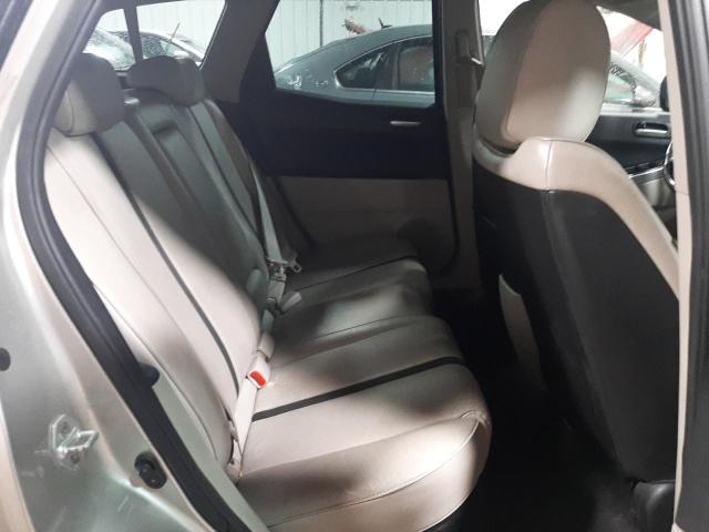 Photo 11 from auction – 2007 MAZDA CX-7 with VIN JM3ER293070164435