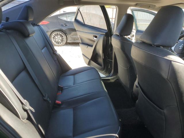Photo 10 from auction – 2014 TOYOTA COROLLA EC with VIN 5YFBPRHEXEP081515