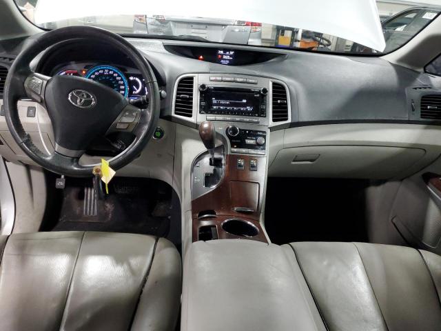 Zdjęcie 8 z aukcji – 2011 TOYOTA VENZA z VIN 4T3BK3BB2BU056796