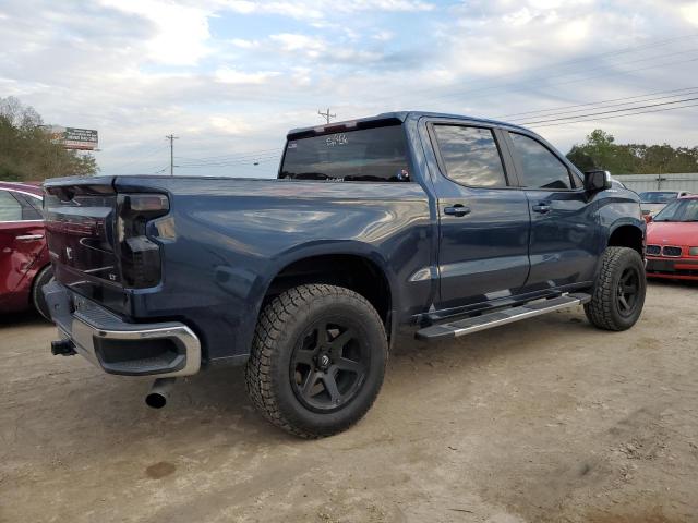 Photo 3 from auction – 2019 CHEVROLET SILVERADO with VIN 1GCPWCED9KZ116953