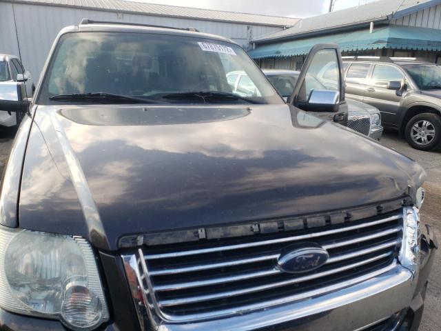 Photo 11 from auction – 2006 FORD EXPLORER L with VIN 1FMEU758X6UB37624