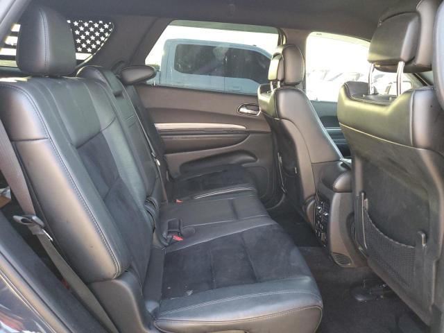 Photo 6 from auction – 2018 DODGE DURANGO GT with VIN 1C4RDHDG4JC290440