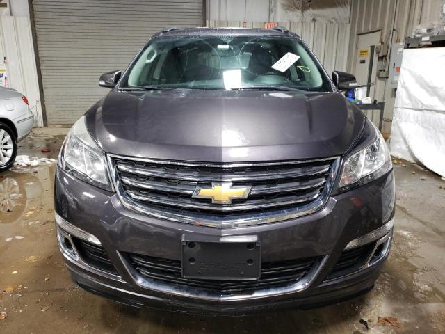 Photo 5 from auction – 2014 CHEVROLET TRAVERSE L with VIN 1GNKRGKD7EJ348488