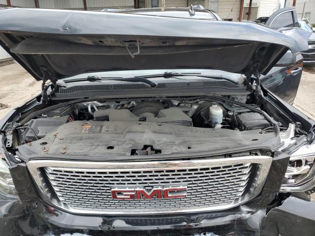 Photo 12 from auction – 2016 GMC YUKON DENA with VIN 1GKS2CKJ6GR285131