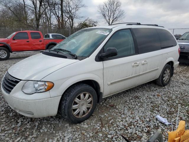 Photo 1 from auction – 2006 CHRYSLER TOWN & COU with VIN 2A4GP54L26R894359