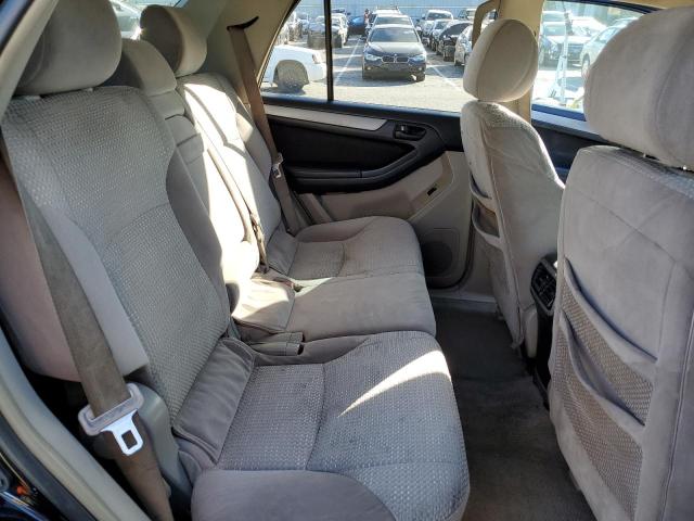Photo 10 from auction – 2005 TOYOTA 4RUNNER SR with VIN JTEZU14R850051906