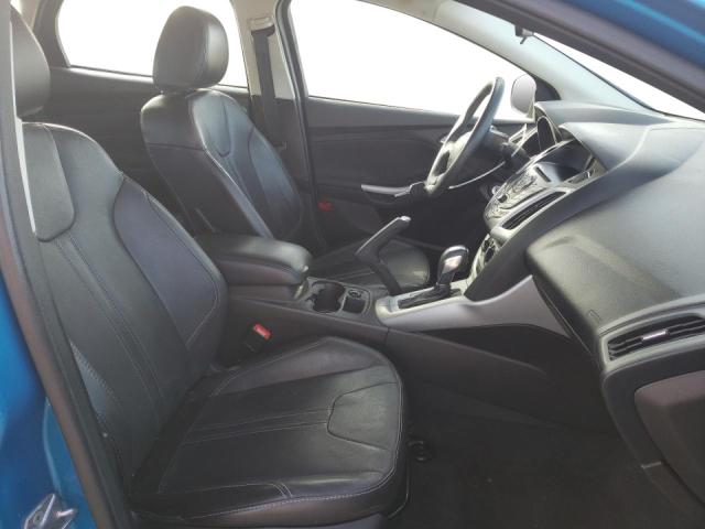 Photo 5 from auction – 2014 FORD FOCUS SE with VIN 1FADP3K29EL213571