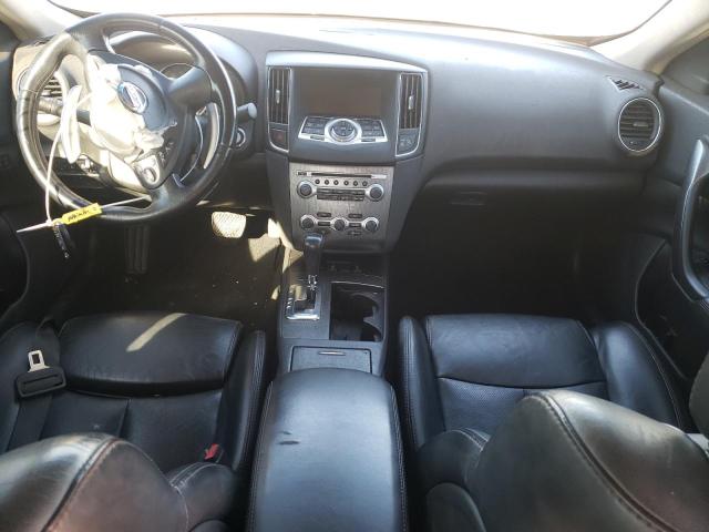 صورة رقم 8 من المزاد - 2010 NISSAN MAXIMA S مع VIN 1N4AA5AP2AC849370