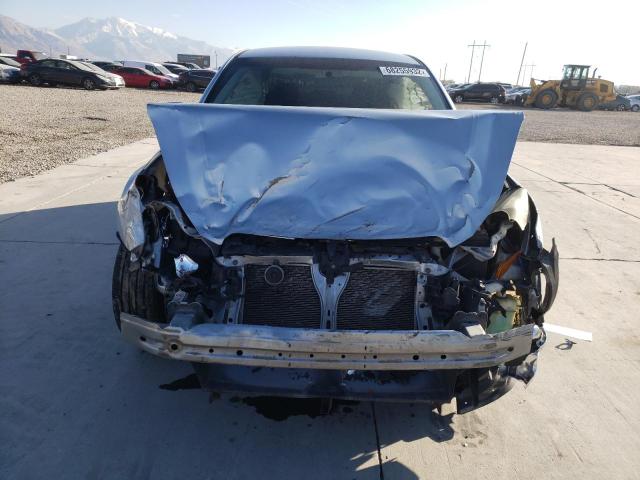 Photo 5 from auction – 2014 SUBARU LEGACY 2.5 with VIN 4S3BMBC62E3008857