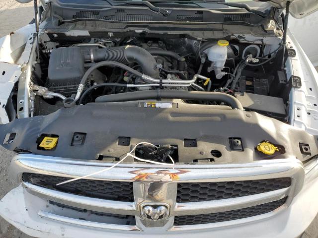 Photo 11 from auction – 2020 RAM 1500 CLASS with VIN 3C6JR6DT2LG194426