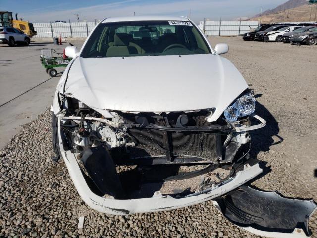 Photo 5 from auction – 2005 TOYOTA CAMRY LE with VIN 4T1BE32K35U588675