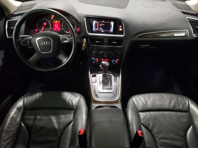 Photo 8 from auction – 2011 AUDI Q5 PREMIUM with VIN WA1CFAFP2BA010669