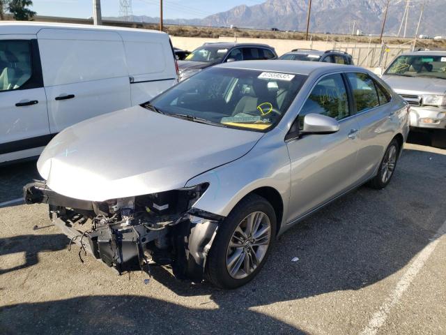 Photo 1 from auction – 2016 TOYOTA CAMRY LE with VIN 4T1BF1FK4GU605921