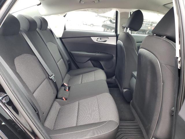 Photo 10 from auction – 2022 KIA FORTE FE with VIN 3KPF24ADXNE460990