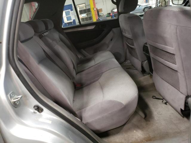 Photo 11 from auction – 2003 TOYOTA 4RUNNER SR with VIN JTEBU14R130016350