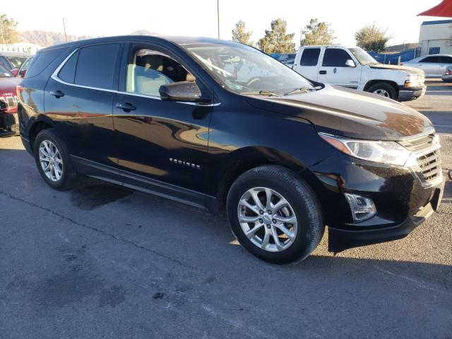Photo 4 from auction – 2018 CHEVROLET EQUINOX LT with VIN 2GNAXJEVXJ6244586