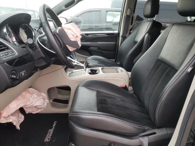 Photo 7 from auction – 2017 DODGE GRAND CARA with VIN 2C4RDGCG5HR856411