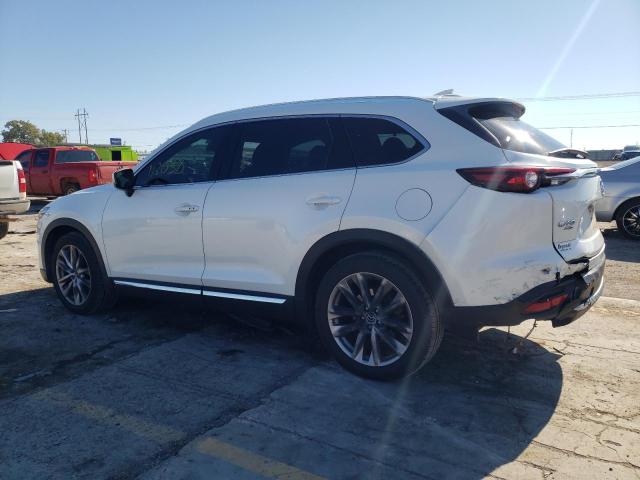 Photo 2 from auction – 2016 MAZDA CX-9 GRAND with VIN JM3TCBDY0G0109043