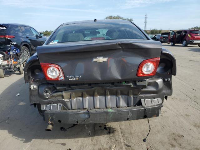 Photo 6 from auction – 2010 CHEVROLET MALIBU LS with VIN 1G1ZB5EB2A4102881