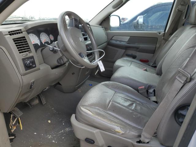 Photo 7 from auction – 2007 DODGE RAM 1500 S with VIN 1D7HU18257J638161