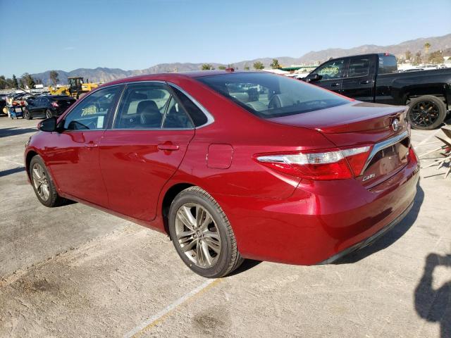 Photo 2 from auction – 2017 TOYOTA CAMRY LE with VIN 4T1BF1FK9HU646305
