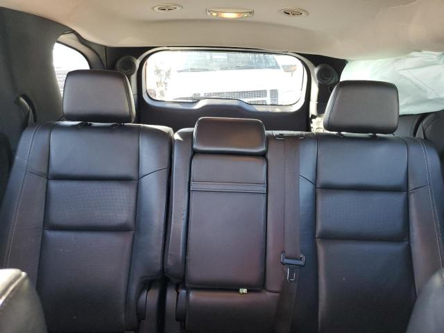 Photo 10 from auction – 2015 DODGE DURANGO CI with VIN 1C4RDHEG2FC100995