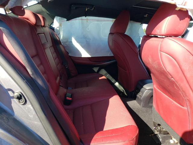 Photo 10 from auction – 2017 LEXUS IS 200T with VIN JTHBA1D24H5041509