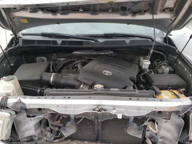 Photo 11 from auction – 2012 TOYOTA TUNDRA CRE with VIN 5TFEM5F17CX048159