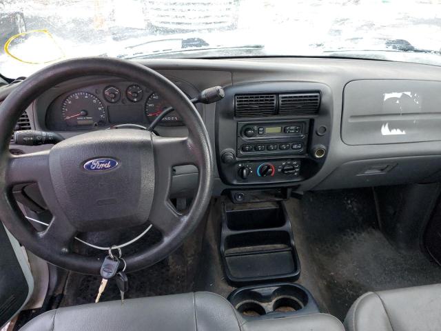 Photo 8 from auction – 2011 FORD RANGER with VIN 1FTKR1AD0BPA19759