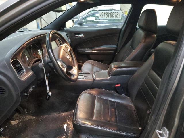 Photo 7 from auction – 2011 DODGE CHARGER R/ with VIN 2B3CM5CTXBH610704