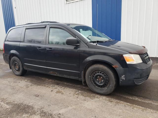 Фото 4 с аукциона – 2010 DODGE GRAND CARA с VIN 2D4RN4DE0AR473431