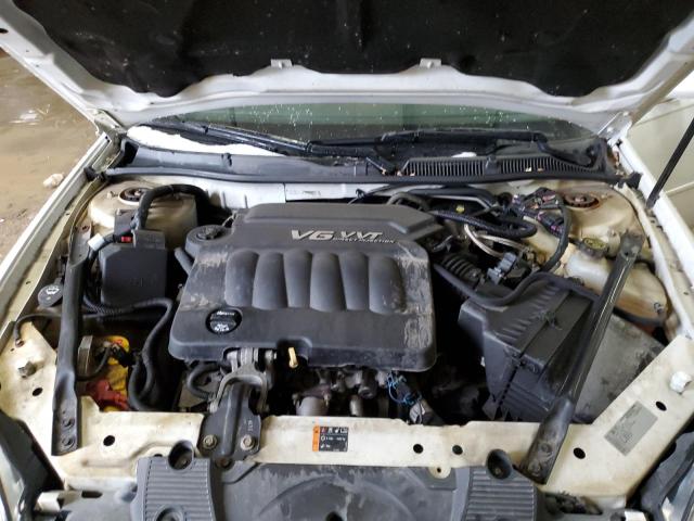 Photo 11 from auction – 2012 CHEVROLET IMPALA LTZ with VIN 2G1WC5E35C1255603