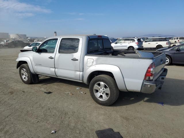 Photo 2 from auction – 2011 TOYOTA TACOMA DOU with VIN 3TMLU4EN9BM058945