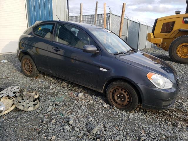 Photo 4 from auction – 2011 HYUNDAI ACCENT SE with VIN KMHCN3BC6BU208074